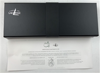 2026 Masters Tournament Commemorative Forge de Laguiole Carving Set