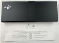 2026 Masters Tournament Commemorative Forge de Laguiole Carving Set