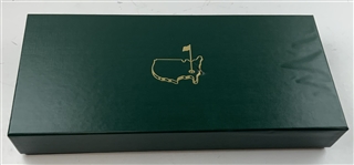 2026 Masters Tournament Commemorative Forge de Laguiole Carving Set