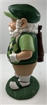 2016 Masters Tournament Ltd Ed Golfer Gnome w/Argyle Sweater in Original Box! - Rare