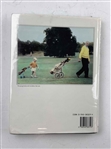 A Collection of Signed Golf Books by Sandy Lyle, Tony Jacklin, Tom Weiskopf, and Doug Ford JSA ALOA