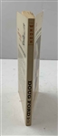 A Collection of Signed Golf Books by Sandy Lyle, Tony Jacklin, Tom Weiskopf, and Doug Ford JSA ALOA