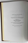 Byron Nelson Signed 1973 Winning Golf Limited Edition #150/500 Book JSA ALOA