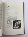 Byron Nelson Signed The Little Black Book. Summit Publishing Group, 1995. First Edition JSA ALOA