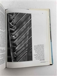 Tom Watson Signed The Rules of Golf. Times Books, 1988. First Edition JSA ALOA