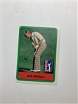 1985 Miller Press & 1982 Donruss Golf Trading Cards Including Jack Nicklaus, Seve Ballesteros & Fred Couples