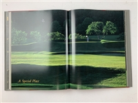 Edgeworth, Anthony and John de St. Jorre. Legendary Golf Clubs of the American East. 2003. (DJ)