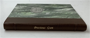 2004 Ltd Ed 'Precious Gum: The Story of the Gutta Ball /450 Signed by David Hamilton