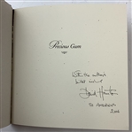 2004 Ltd Ed 'Precious Gum: The Story of the Gutta Ball /450 Signed by David Hamilton