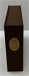 2004 Ltd Ed 'Precious Gum: The Story of the Gutta Ball /450 Signed by David Hamilton