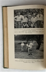 1931 The Boys' Life of Bobby Jones by O.B. Keeler 1st Ed Book