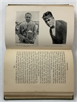 1931 The Boys' Life of Bobby Jones by O.B. Keeler 1st Ed Book