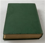 1931 The Boys' Life of Bobby Jones by O.B. Keeler 1st Ed Book