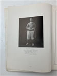 1930 US Open Championship at Interlachen CC Official Program - Bobby Jones Grand Slam!