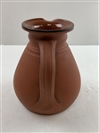 Wedgewood Kenlock Ware Pitcher w/ Early 1900’s Lady Golfer