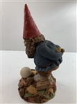 Tom Clark Cairn Studio John Robert Golf Gnome Figurine 1996