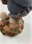 Tom Clark Cairn Studio John Robert Golf Gnome Figurine 1996