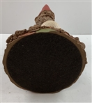 Tom Clark Cairn Studio John Robert Golf Gnome Figurine 1996