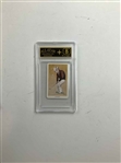 A Collection of 10 Jack Nicklaus Venorlandus Ltd. Our Heroes Flik-Cards