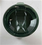 Two Masters Tournament Accessories Including American Needle Rope Hat and Corkcicle Floral Tumbler