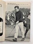 1970 OPEN Championship at St. Andrews Program - Jack Nicklaus Win