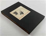 1957 'Ben Hogan's Five Lessons' 1st Edition Deluxe Book in Slipcase