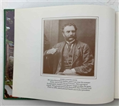 Batten, Jack. The Toronto Golf Club 1876-1976. The Toronto Golf Club, 1976. First Edition.