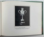 Batten, Jack. The Toronto Golf Club 1876-1976. The Toronto Golf Club, 1976. First Edition.