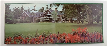 Batten, Jack. The Toronto Golf Club 1876-1976. The Toronto Golf Club, 1976. First Edition.