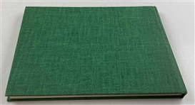 Batten, Jack. The Toronto Golf Club 1876-1976. The Toronto Golf Club, 1976. First Edition.