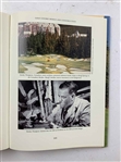 Cornish and Hurdzan. Golf Course Design. Grant Books, 2006. Limited Edition #257/500 (Signed) (DJ)