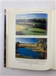 Cornish and Hurdzan. Golf Course Design. Grant Books, 2006. Limited Edition #257/500 (Signed) (DJ)