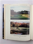 Cornish and Hurdzan. Golf Course Design. Grant Books, 2006. Limited Edition #257/500 (Signed) (DJ)