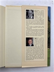 Cornish and Hurdzan. Golf Course Design. Grant Books, 2006. Limited Edition #257/500 (Signed) (DJ)