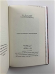 Bendelow, Stuart W. Thomas 'Tom' Bendelow: The Johnny Appleseed of American Golf. 2006. (Signed) (DJ)