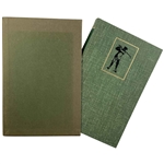 Martin, H. B. Fifty Years of American Golf. Argosy-Antiquarian Ltd., 1966.