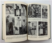 Martin, H. B. Fifty Years of American Golf. Argosy-Antiquarian Ltd., 1966.