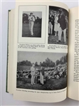 Martin, H. B. Fifty Years of American Golf. Argosy-Antiquarian Ltd., 1966.