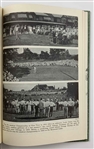 Martin, H. B. Fifty Years of American Golf. Argosy-Antiquarian Ltd., 1966.