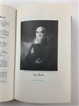 Three Volumes of Golf Literature, including Mitchell, Clark, and Hebron (Signed) (DJ)