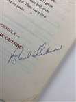 Three Volumes of Golf Literature, including Mitchell, Clark, and Hebron (Signed) (DJ)