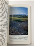 Jack Burke (2) & Bernard Gallacher Signed Books JSA ALOA