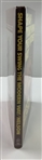 Byron Nelson Signed Shape Your Swing the Modern Way. Golf Digest, Inc., 1976. First Printing JSA ALOA