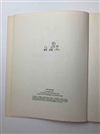 Golf Fundamentals, With a Song in my Cart and Golfing Vovelties Books