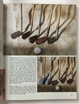 Golf Fundamentals, With a Song in my Cart and Golfing Vovelties Books