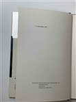 A Collection of Golf History and Fiction Volumes, Multiple Signed First Editions (DJ)