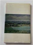 A Collection of Golf History and Fiction Volumes, Multiple Signed First Editions (DJ)