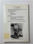 A Collection of Golf History and Fiction Volumes, Multiple Signed First Editions (DJ)