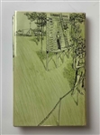 A Collection of Golf History and Fiction Volumes, Multiple Signed First Editions (DJ)