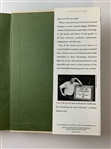 A Collection of Golf History and Fiction Volumes, Multiple Signed First Editions (DJ)